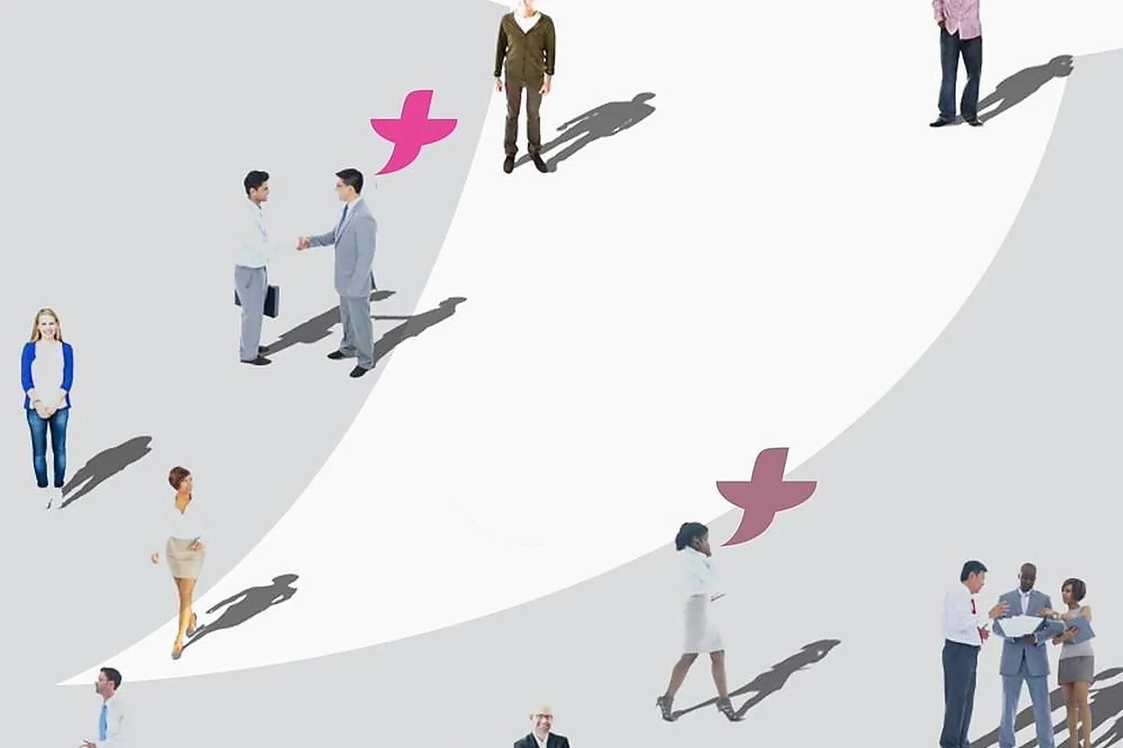 Services événementiels, AMPLUS