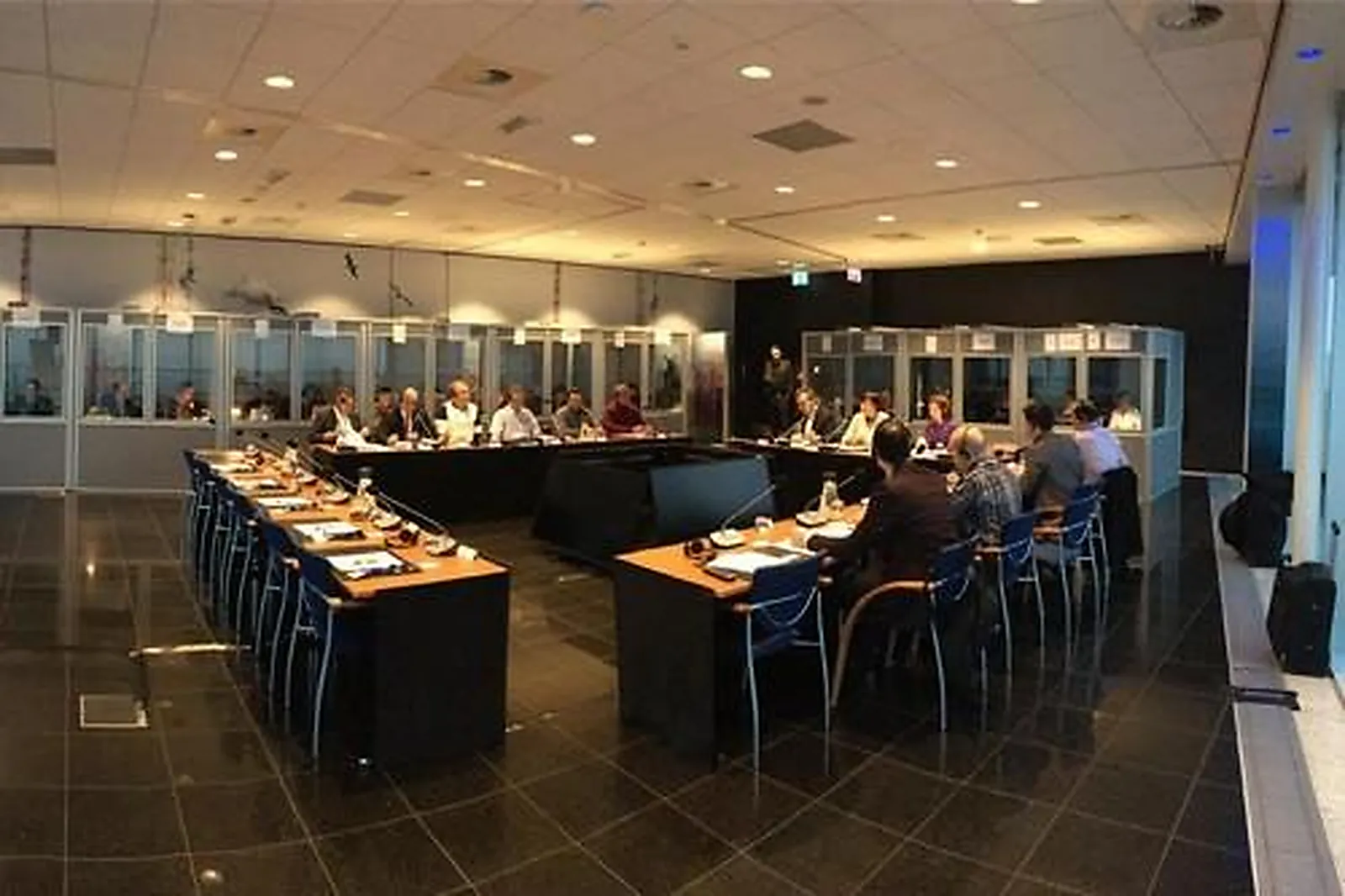 Services événementiels, AMPLUS