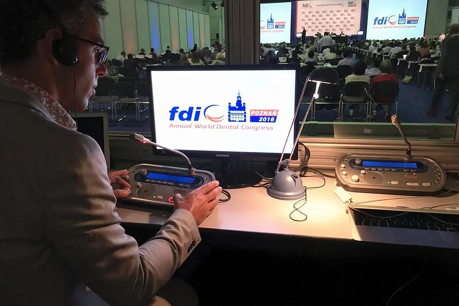 Services événementiels, INTO-NATIONS