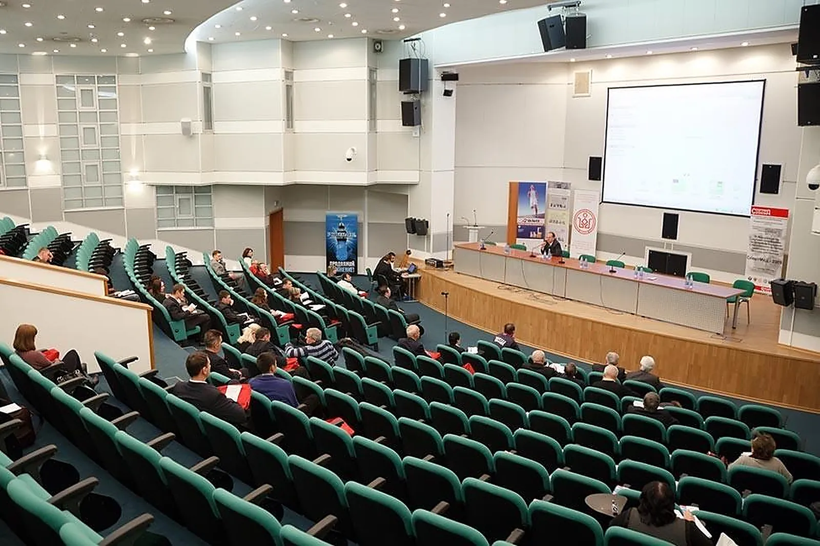 Services événementiels, MAISON DE LA TRADUCTION