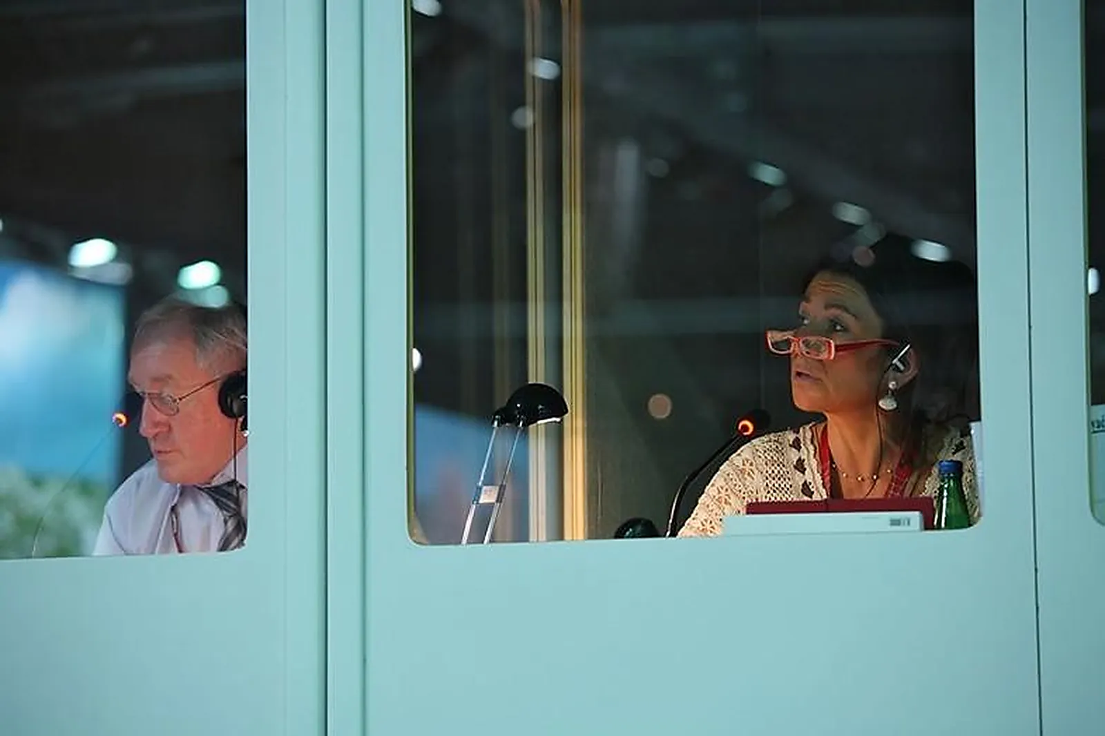 Services événementiels, PROVENCE TRADUCTION