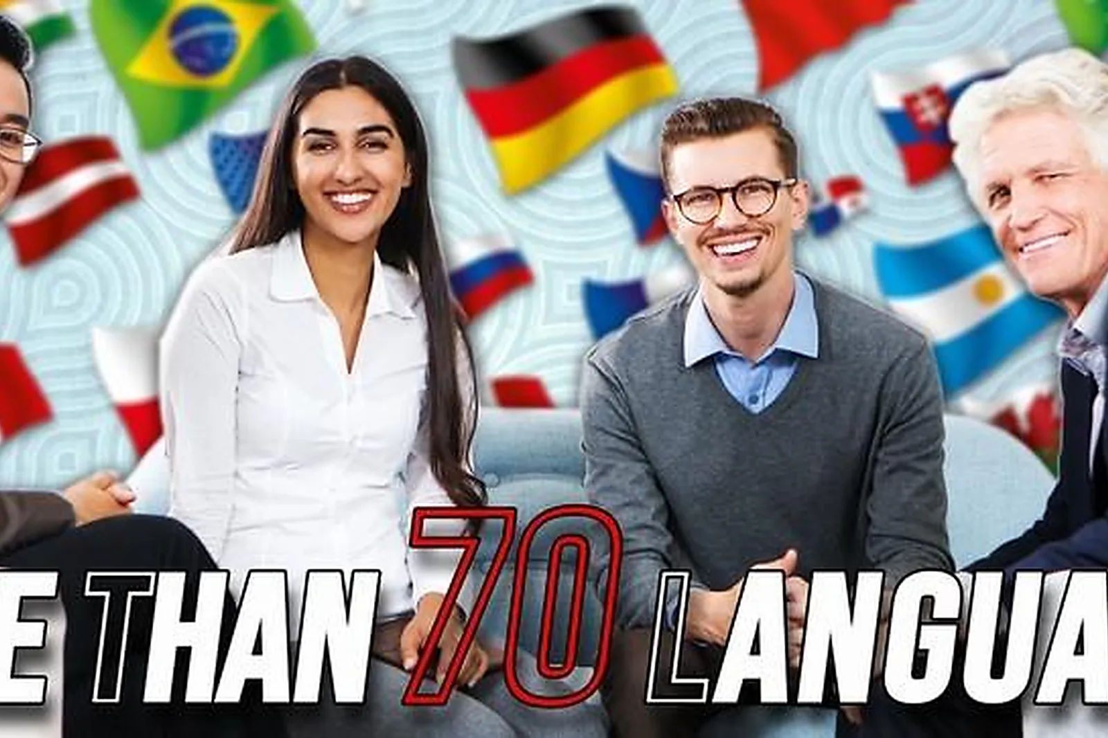 Services événementiels, AGENCE 001 TRADUCTION