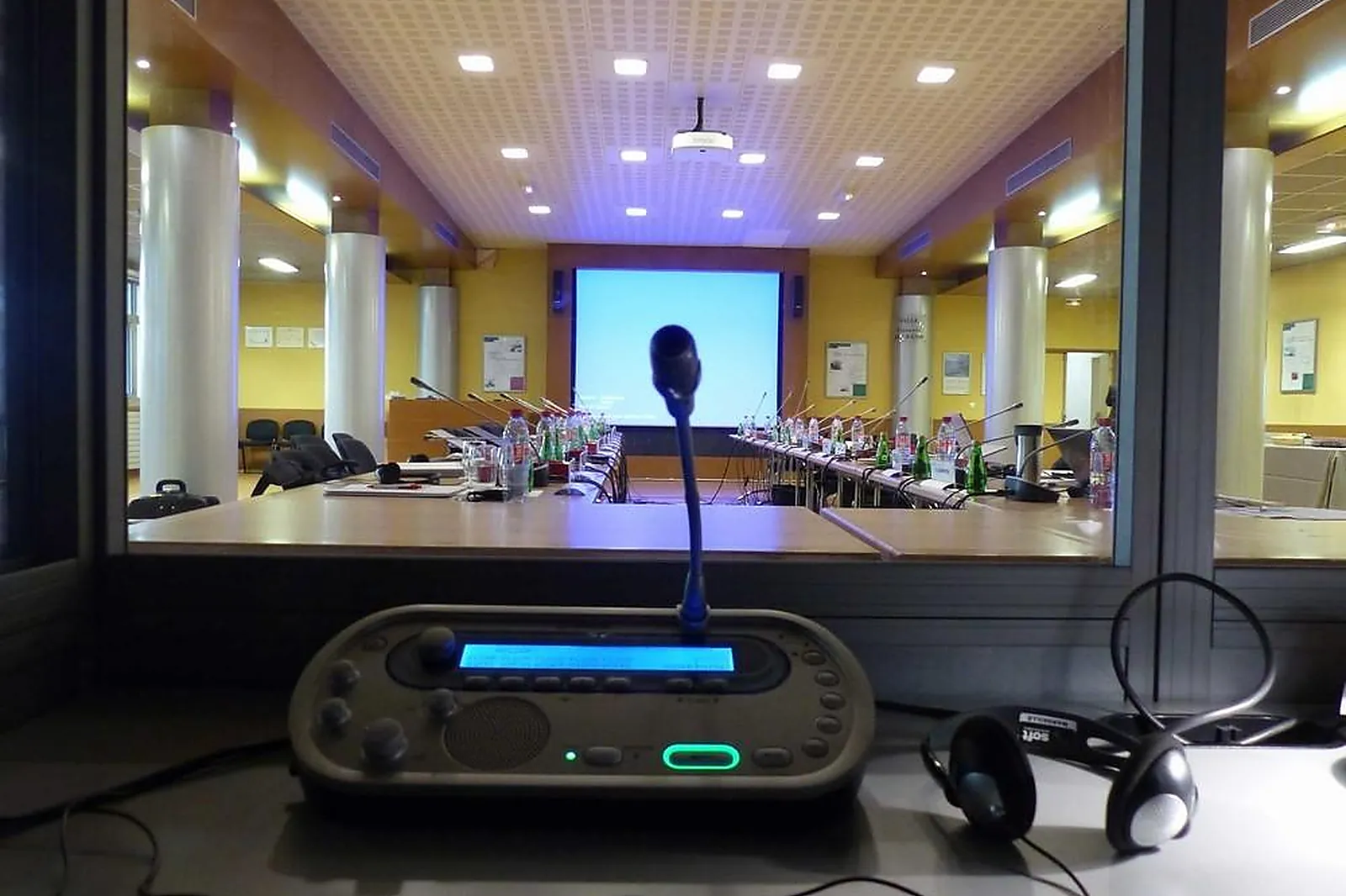 Services événementiels, COMMUNICATION MULTILINGUE ORGANISATION