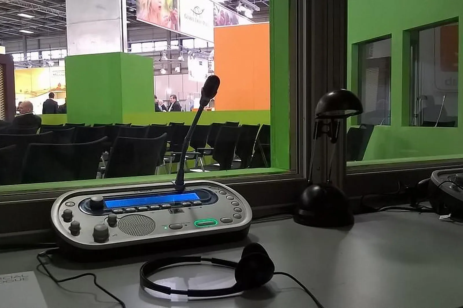 Services événementiels, COMMUNICATION MULTILINGUE ORGANISATION