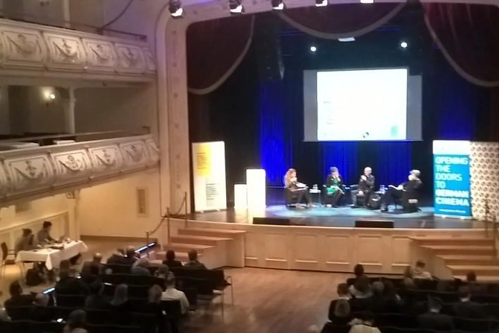 Services événementiels, COMMUNICATION MULTILINGUE ORGANISATION