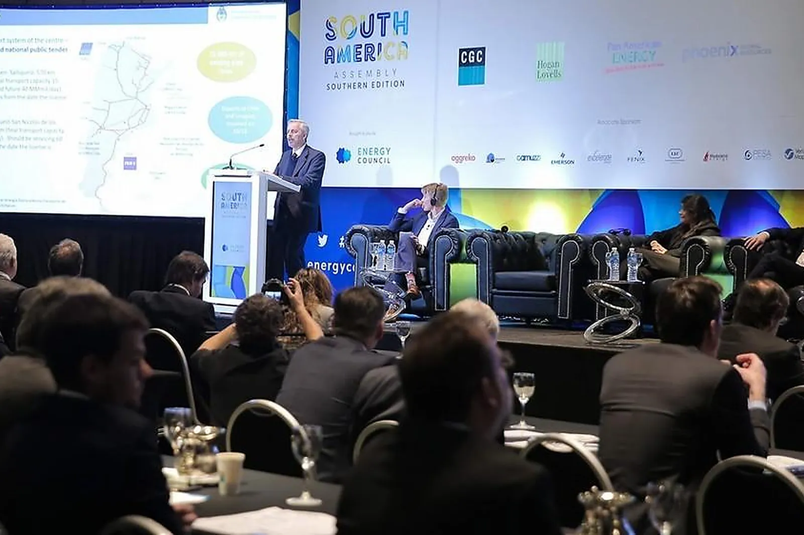 Services événementiels, CULTURES CONNECTION