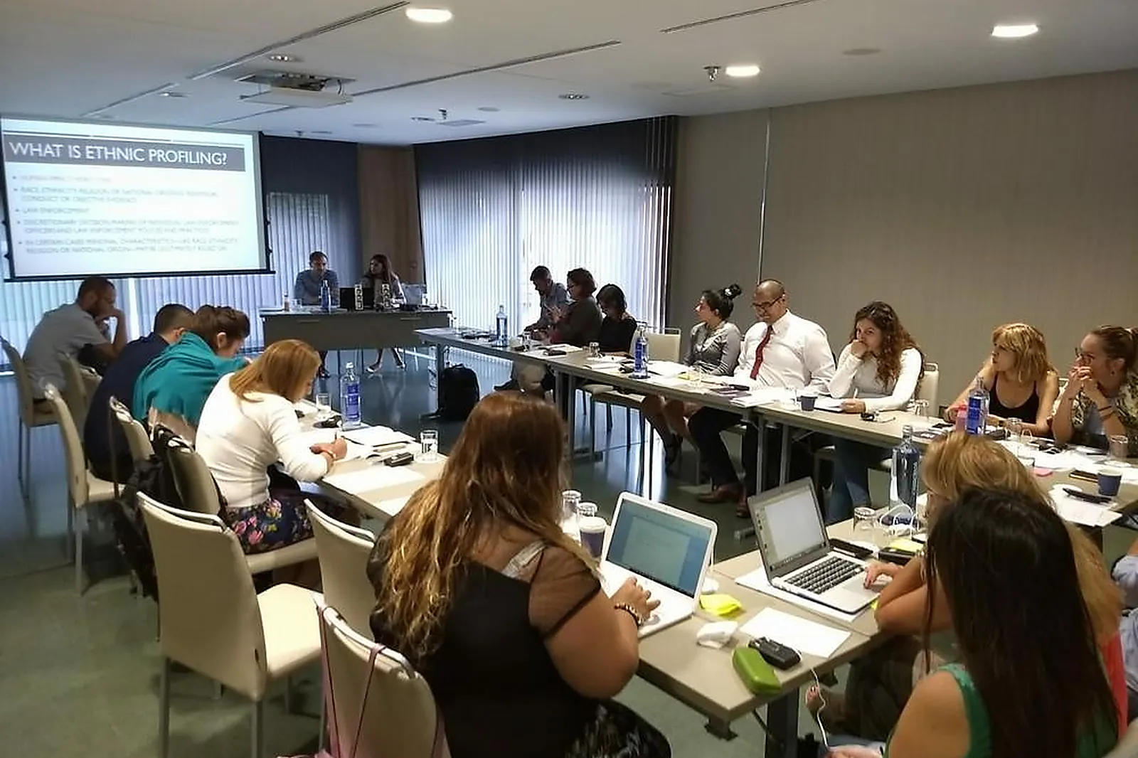 Services événementiels, CULTURES CONNECTION