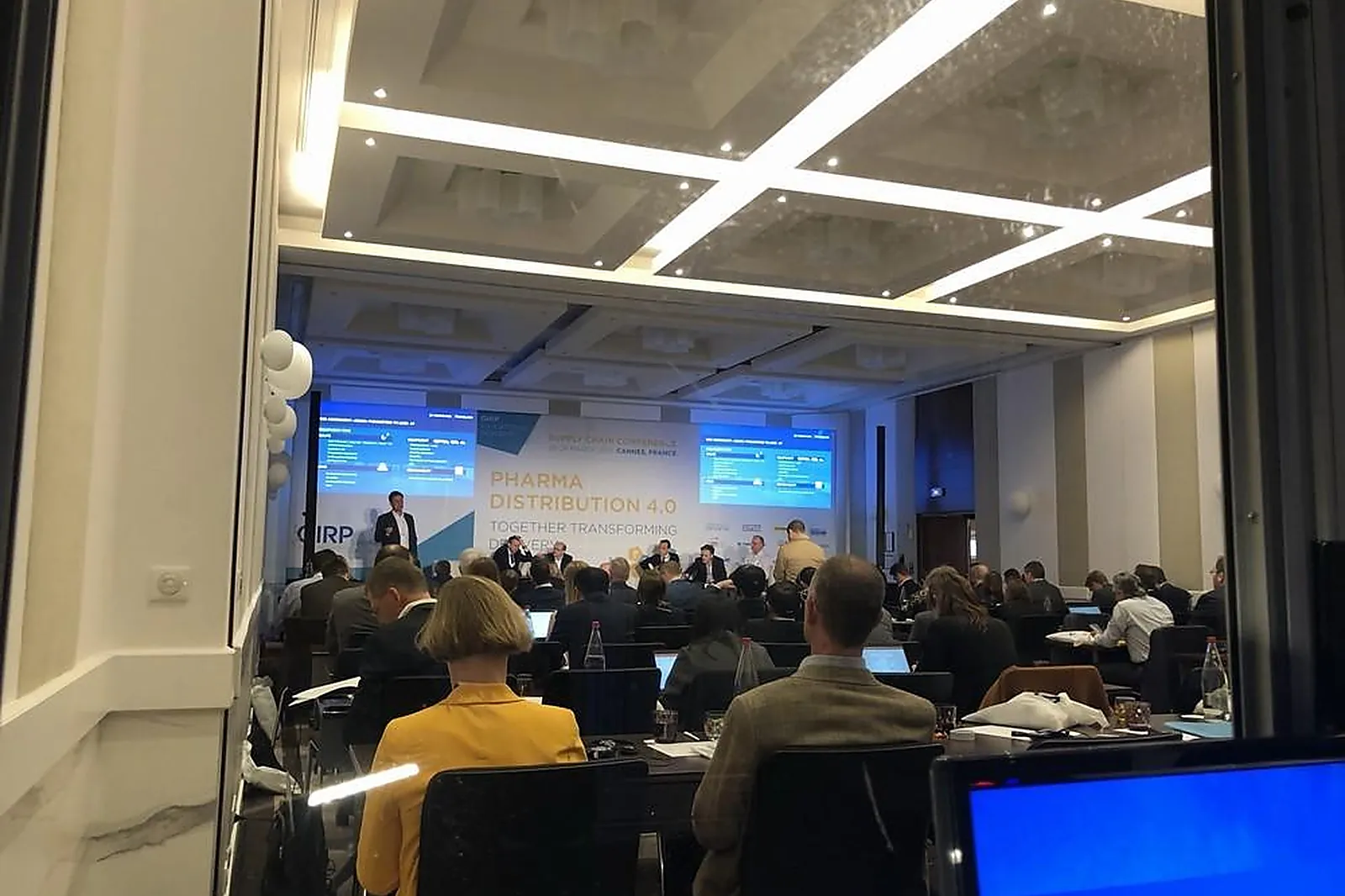 Services événementiels, CULTURES CONNECTION