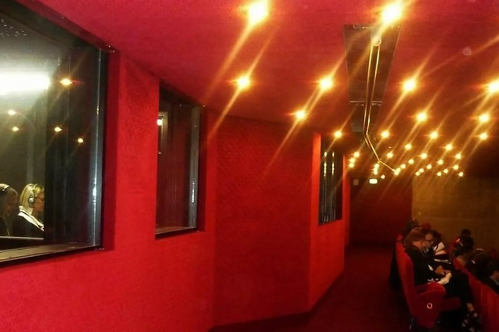 Services événementiels, INTERLINGUA EVENTS