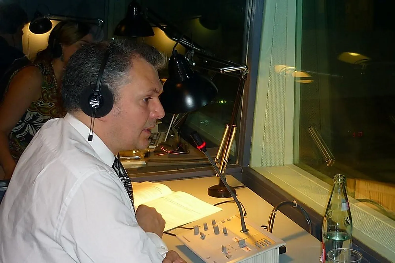 Services événementiels, INTERLINGUA EVENTS