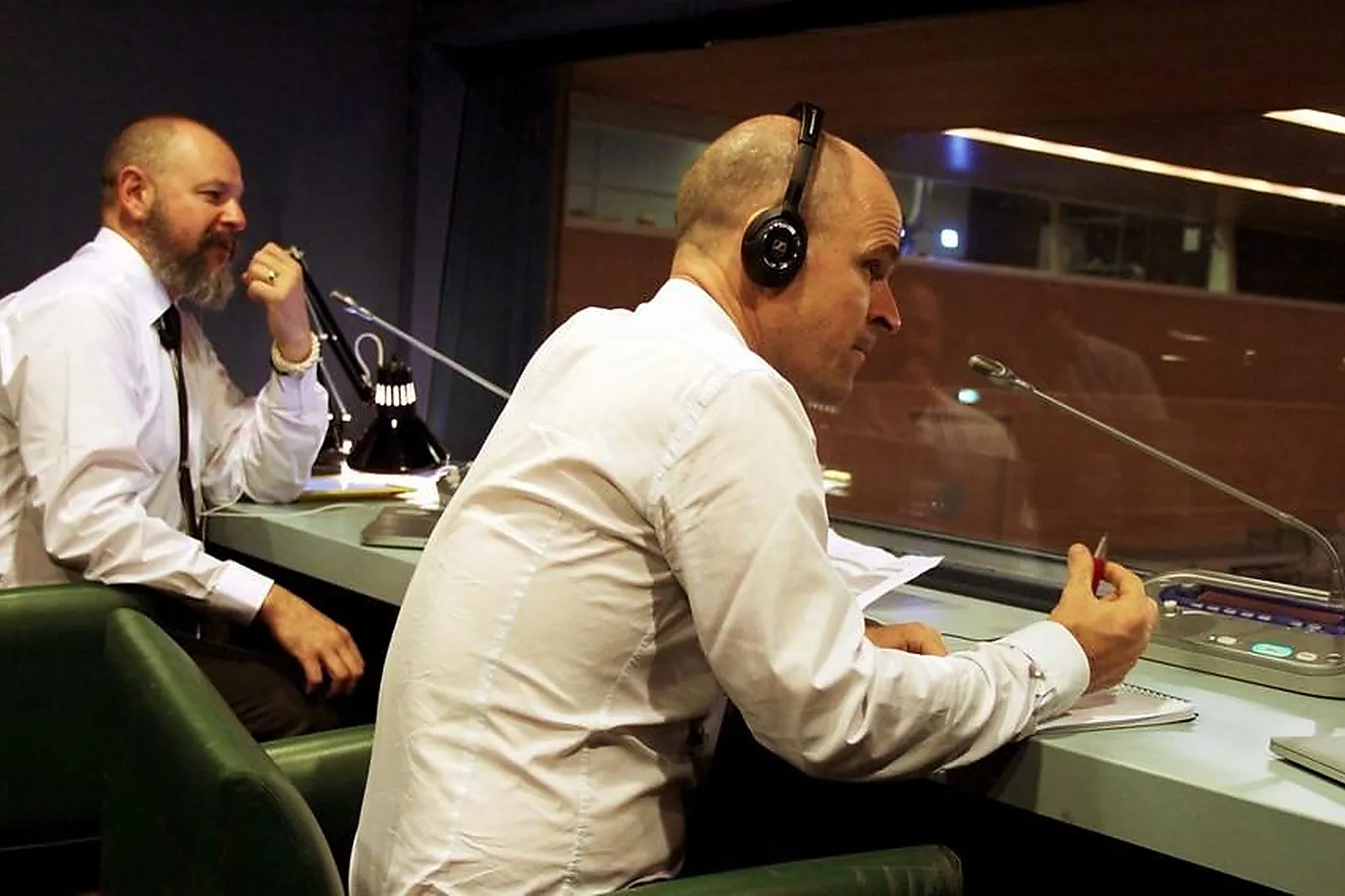 Services événementiels, INTERLINGUA EVENTS