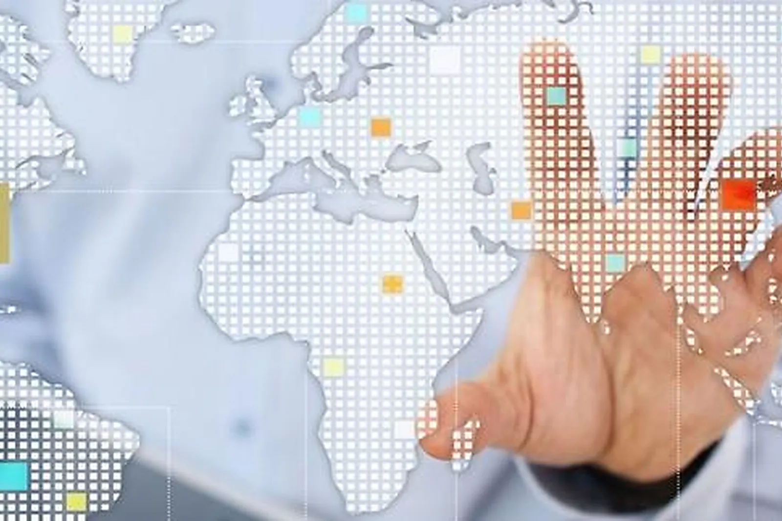 Services événementiels, AGETRAD