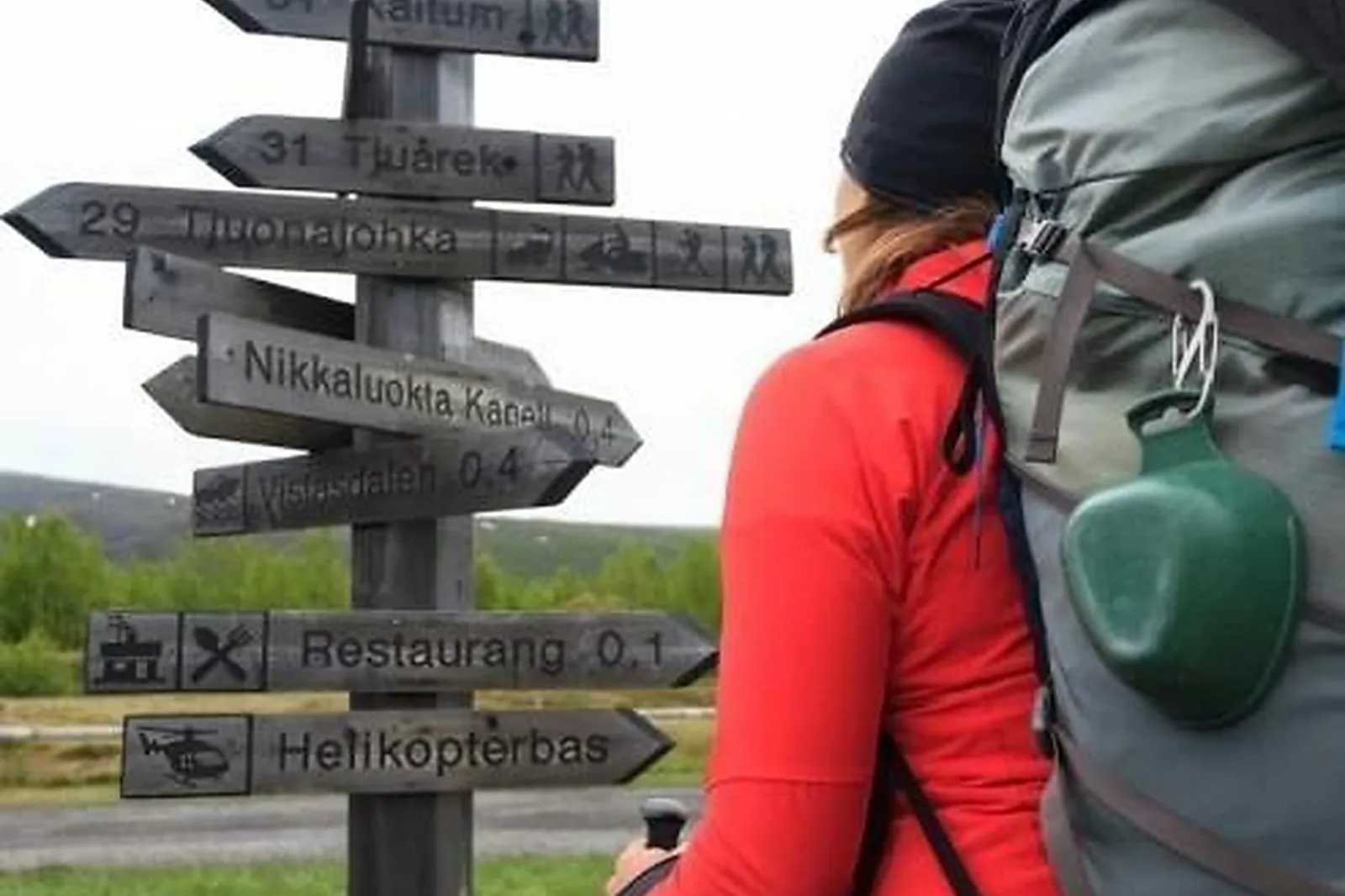 Services événementiels, ALPIS