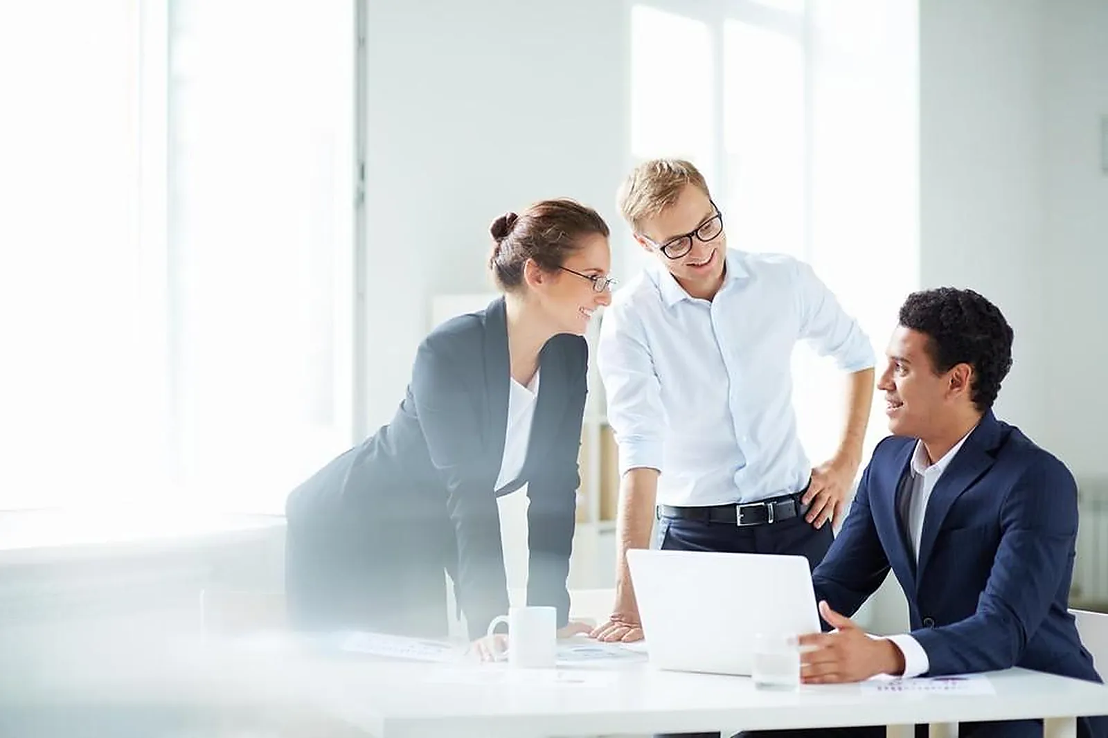 Services événementiels, C.I.R. TRADUCTION