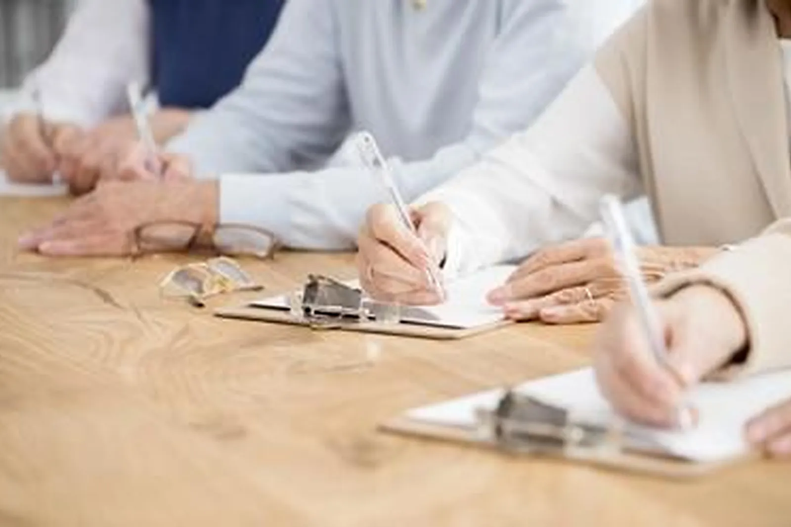 Services événementiels, CHANTAL PULÉ TRADUCTIONS