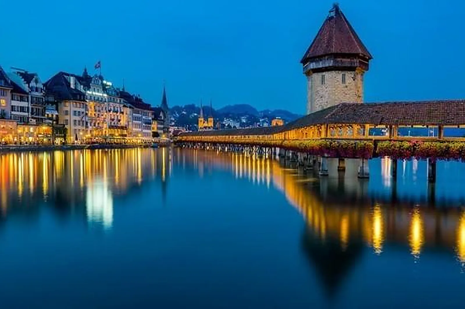 Services événementiels, CONCORDIA TRADUCTION