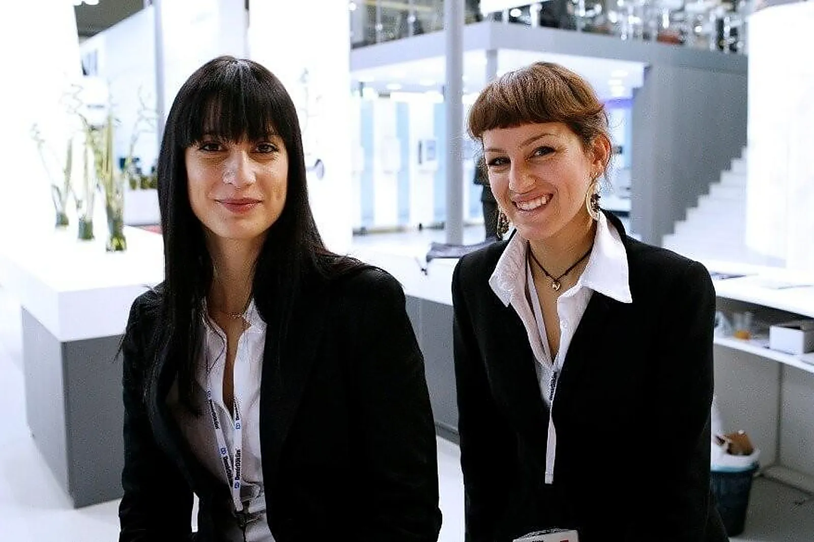 Services événementiels, HEIDELBERG LANGUAGE SERVICES