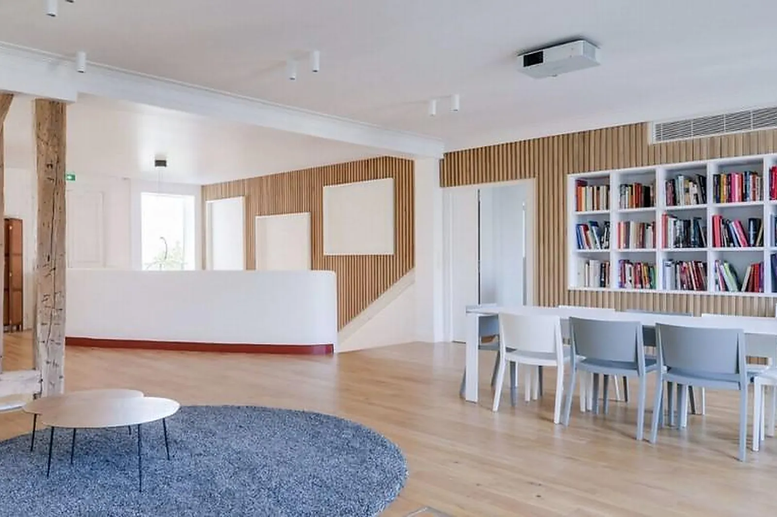 Services événementiels, POINT PAROLE