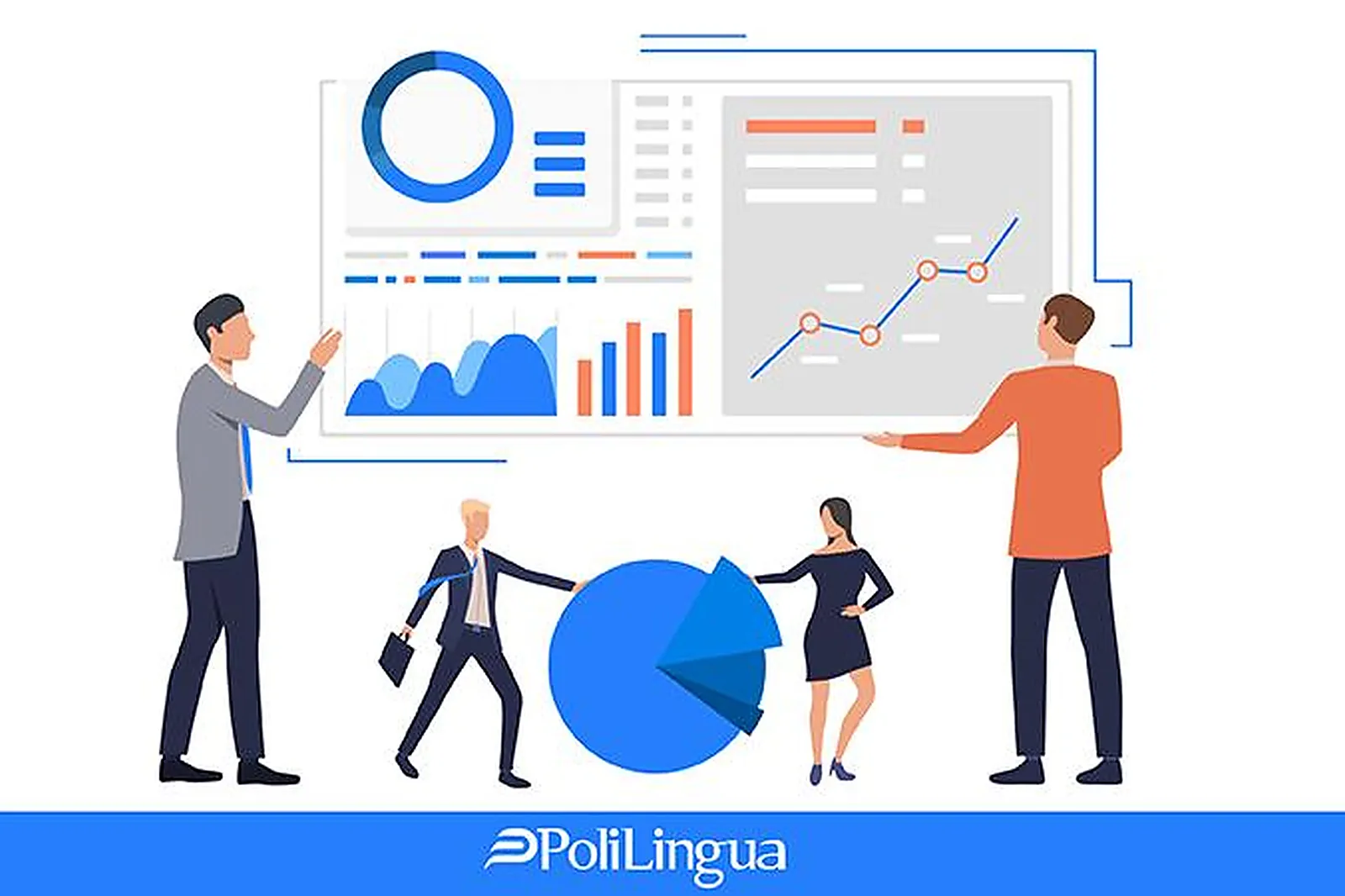 Services événementiels, POLILINGUA