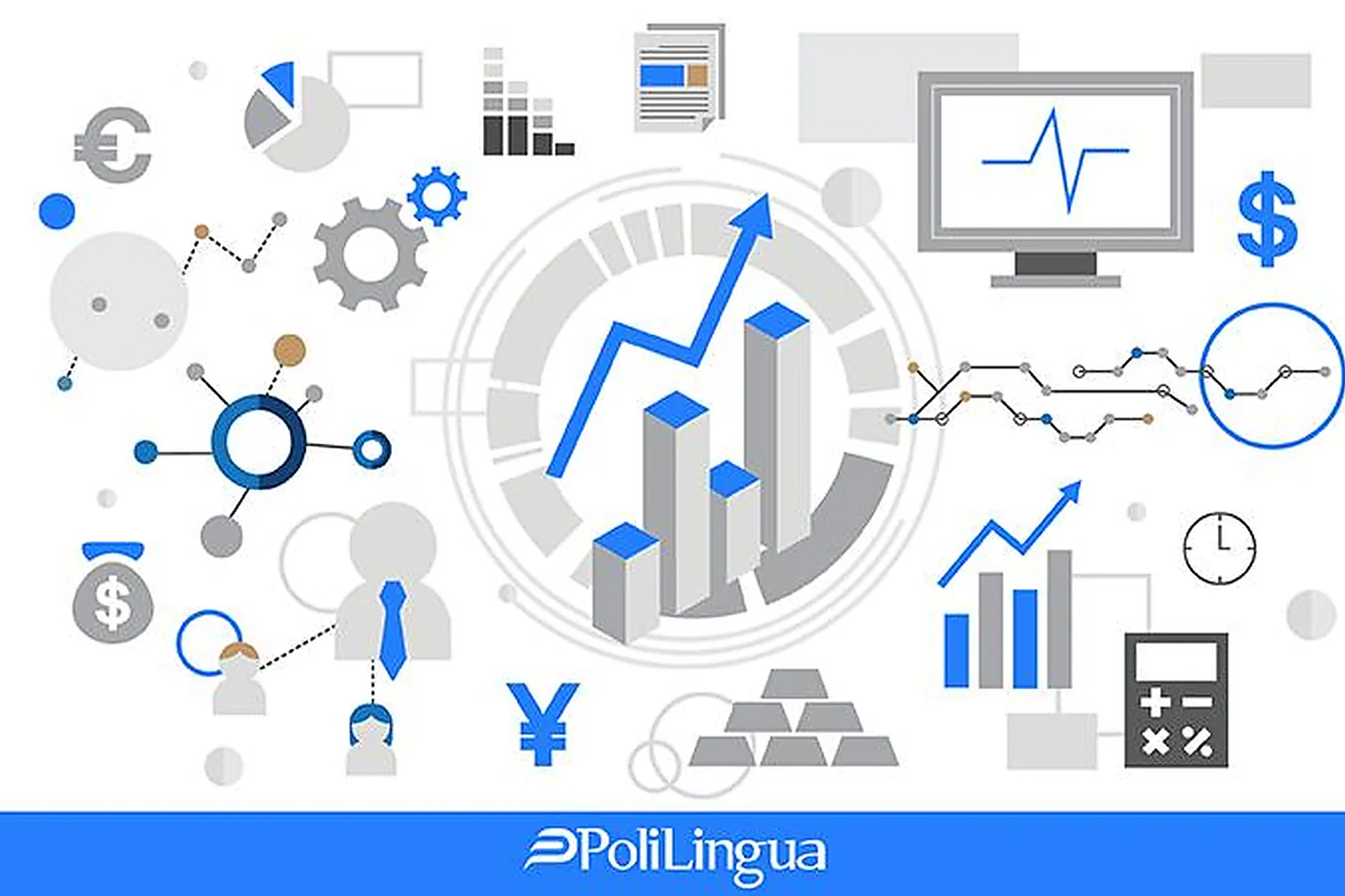 Services événementiels, POLILINGUA