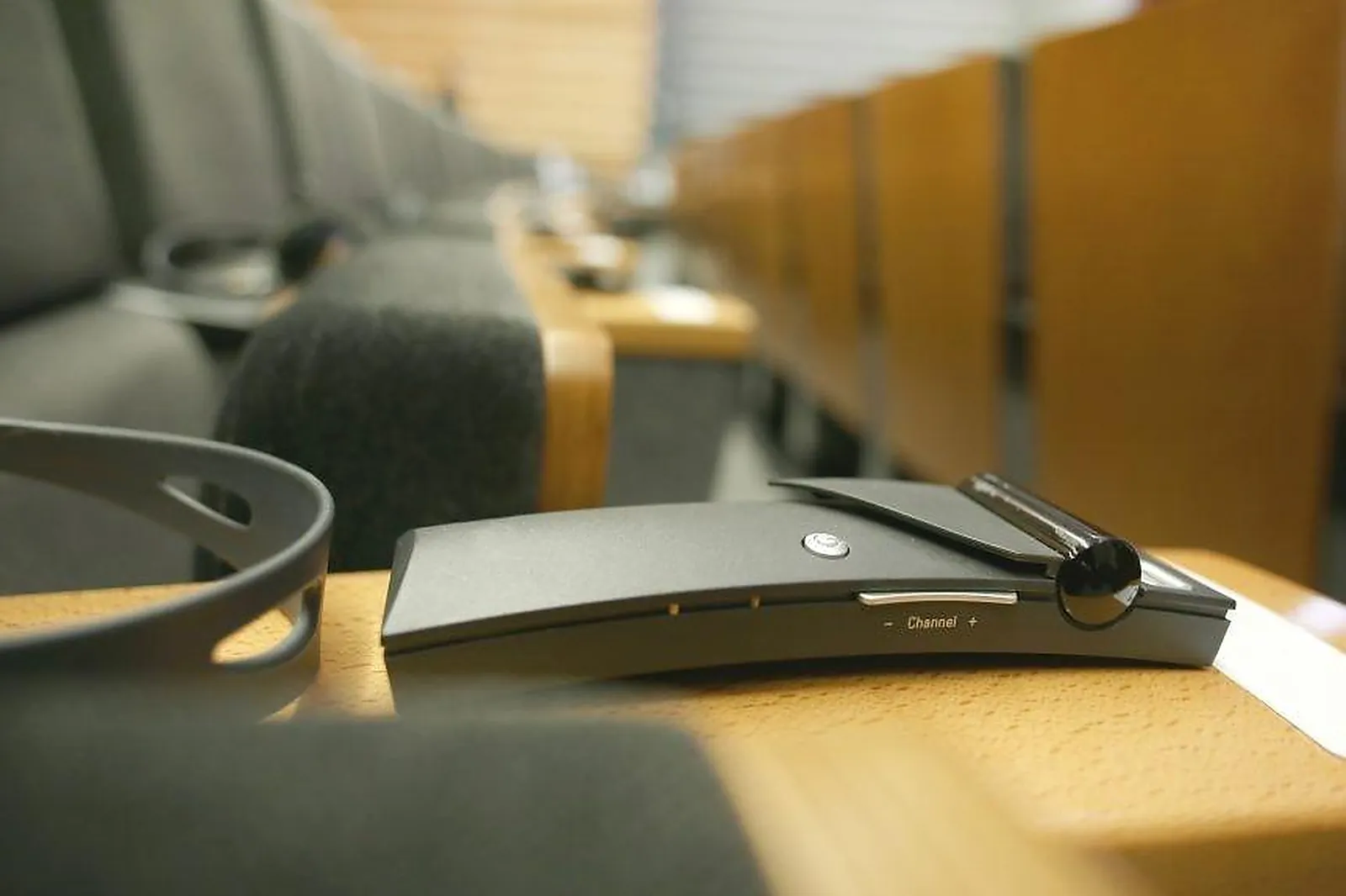 Services événementiels, SÉMAPHORES