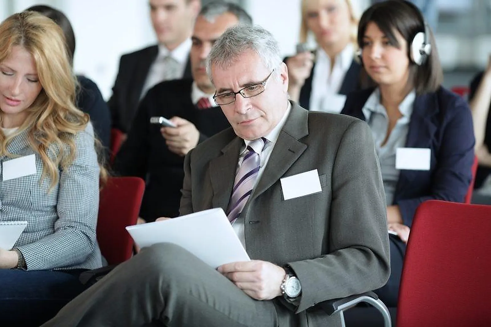 Services événementiels, SÉMAPHORES