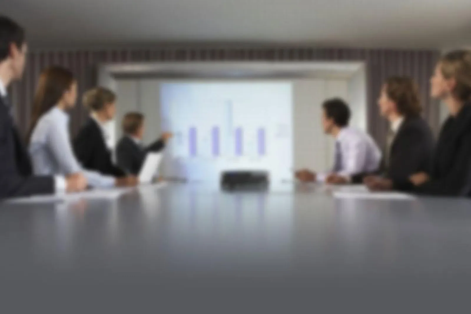 Services événementiels, TRANSPERFECT