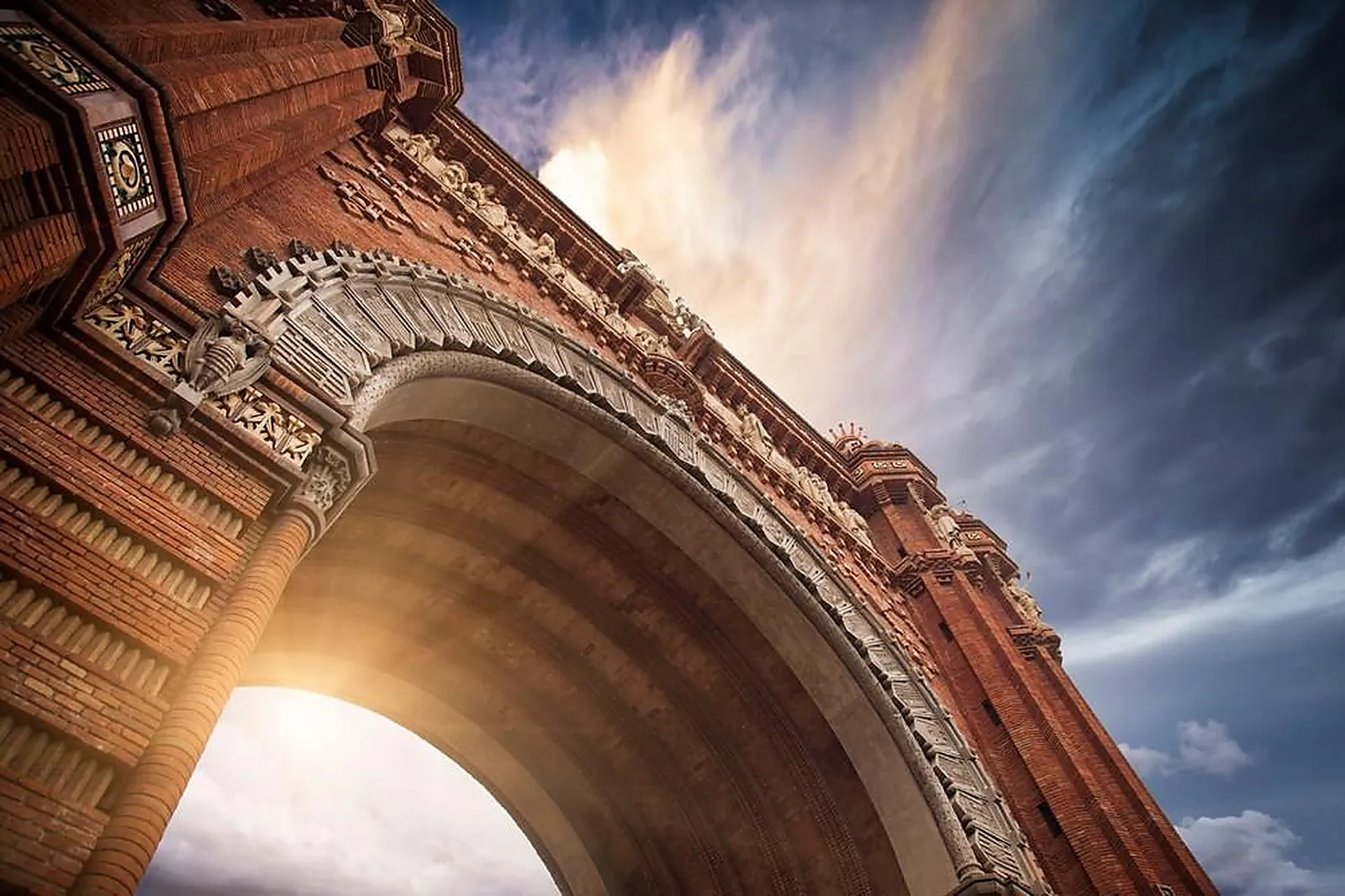 Services événementiels, TRANSPERFECT