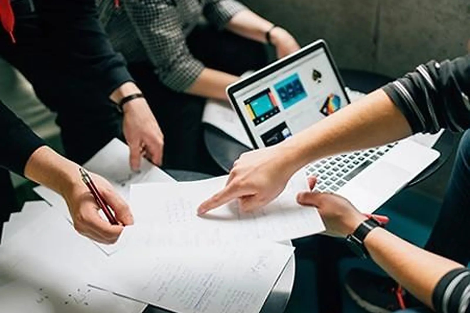 Services événementiels, WE TRANSLATE