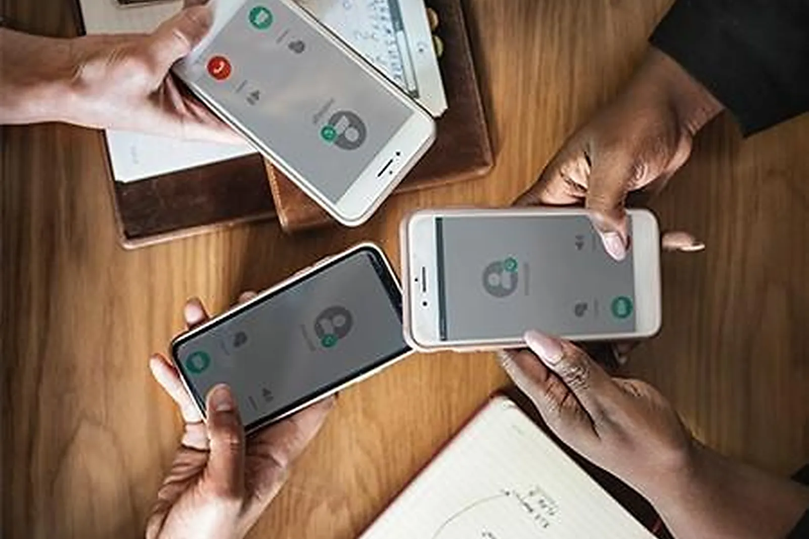 Services événementiels, WE TRANSLATE