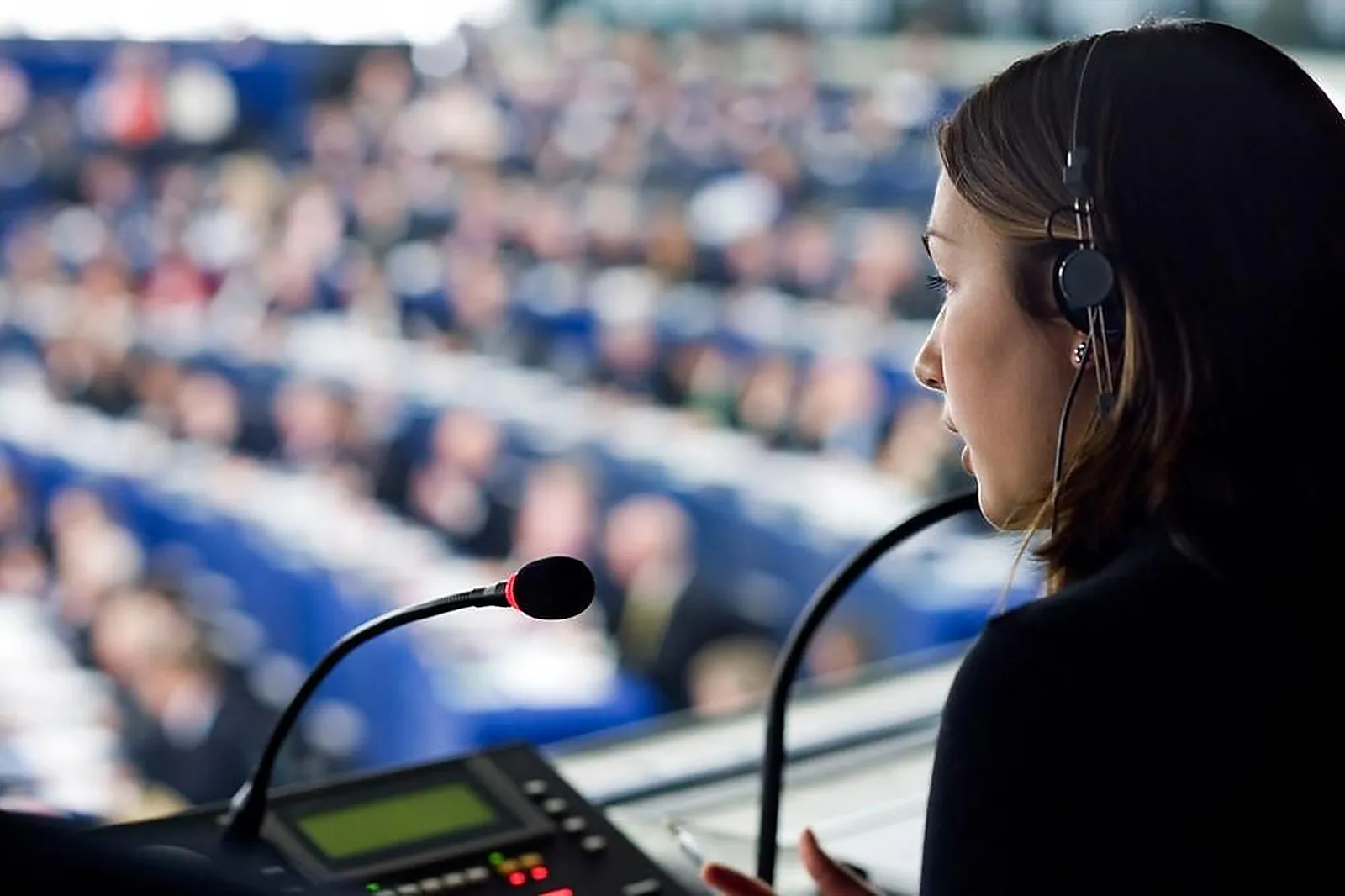 Services événementiels, WEST TRADUCTIONS