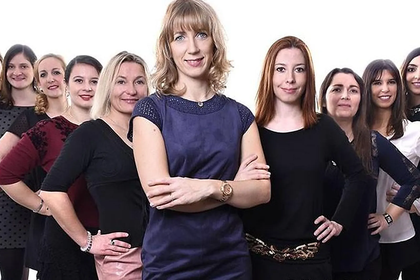 Services événementiels, A.D.T. INTERNATIONAL