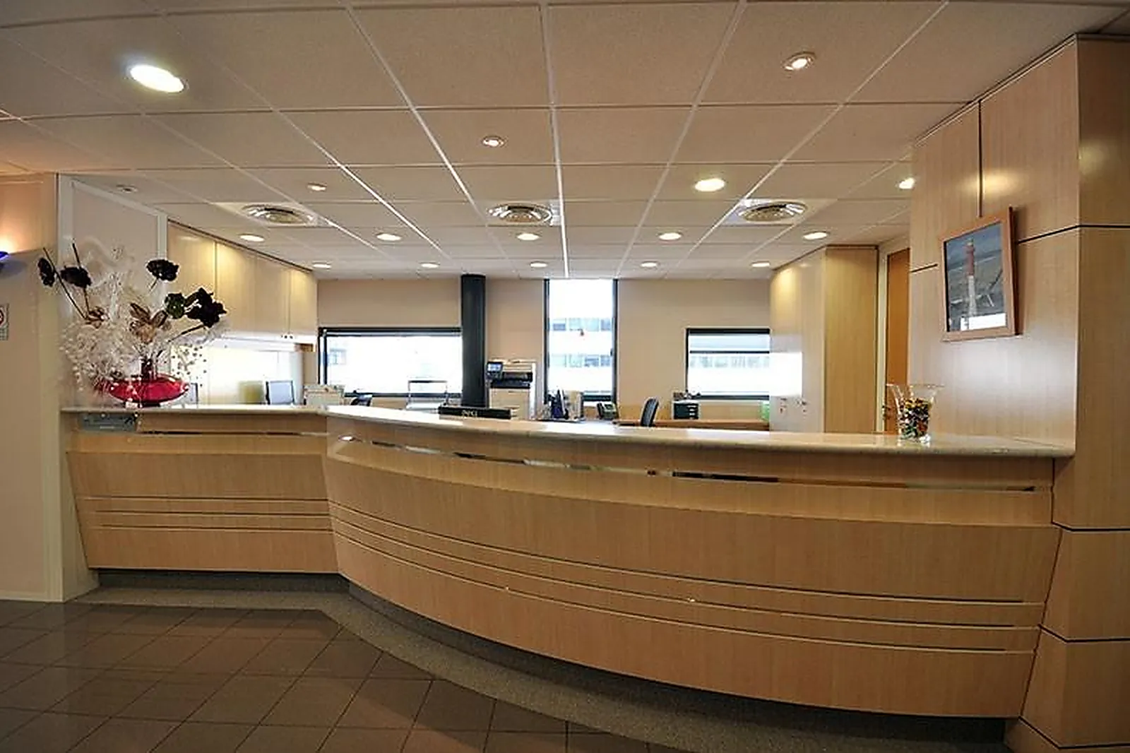 Services événementiels, A.D.T. INTERNATIONAL