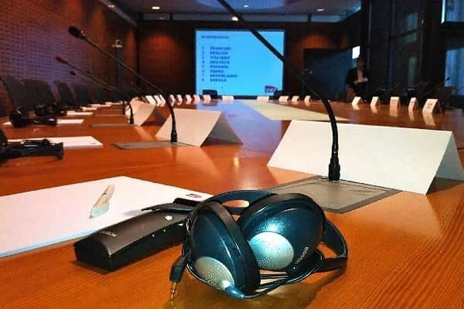 Services événementiels, BUSINESS CONTACT OFFICE (B.C.O)