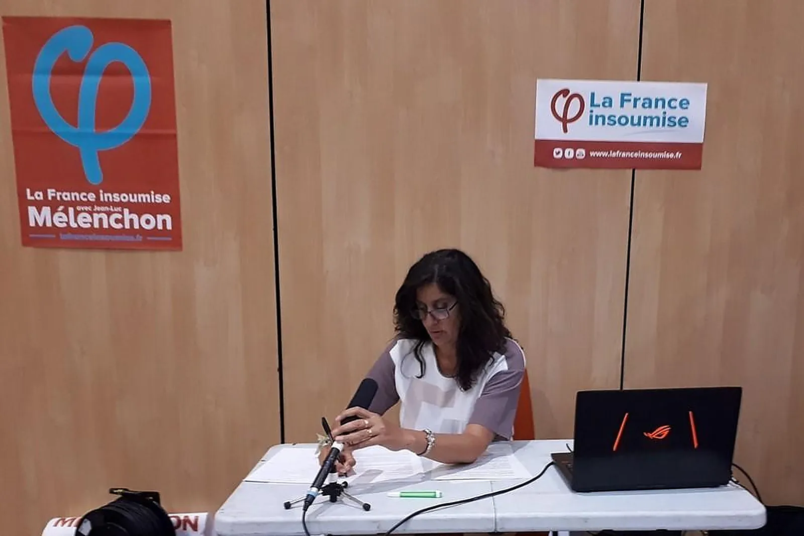 Services événementiels, MONTAGNON TRADUCTION