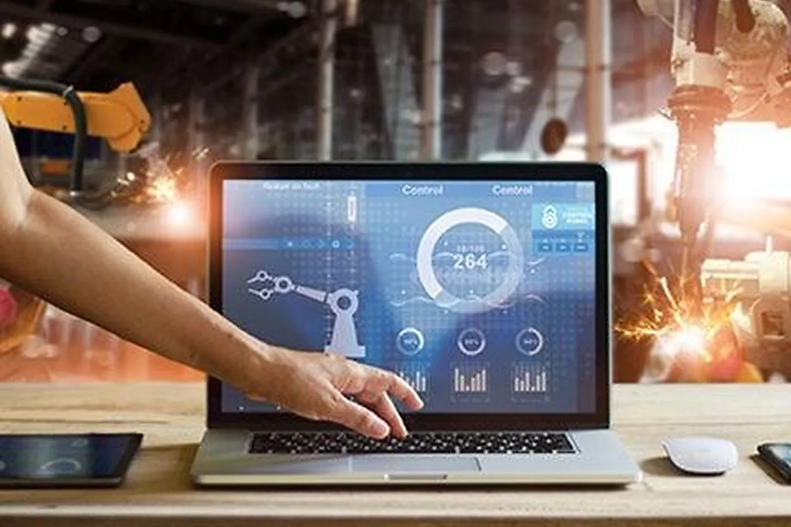 Services événementiels, WORD ILLUSIO