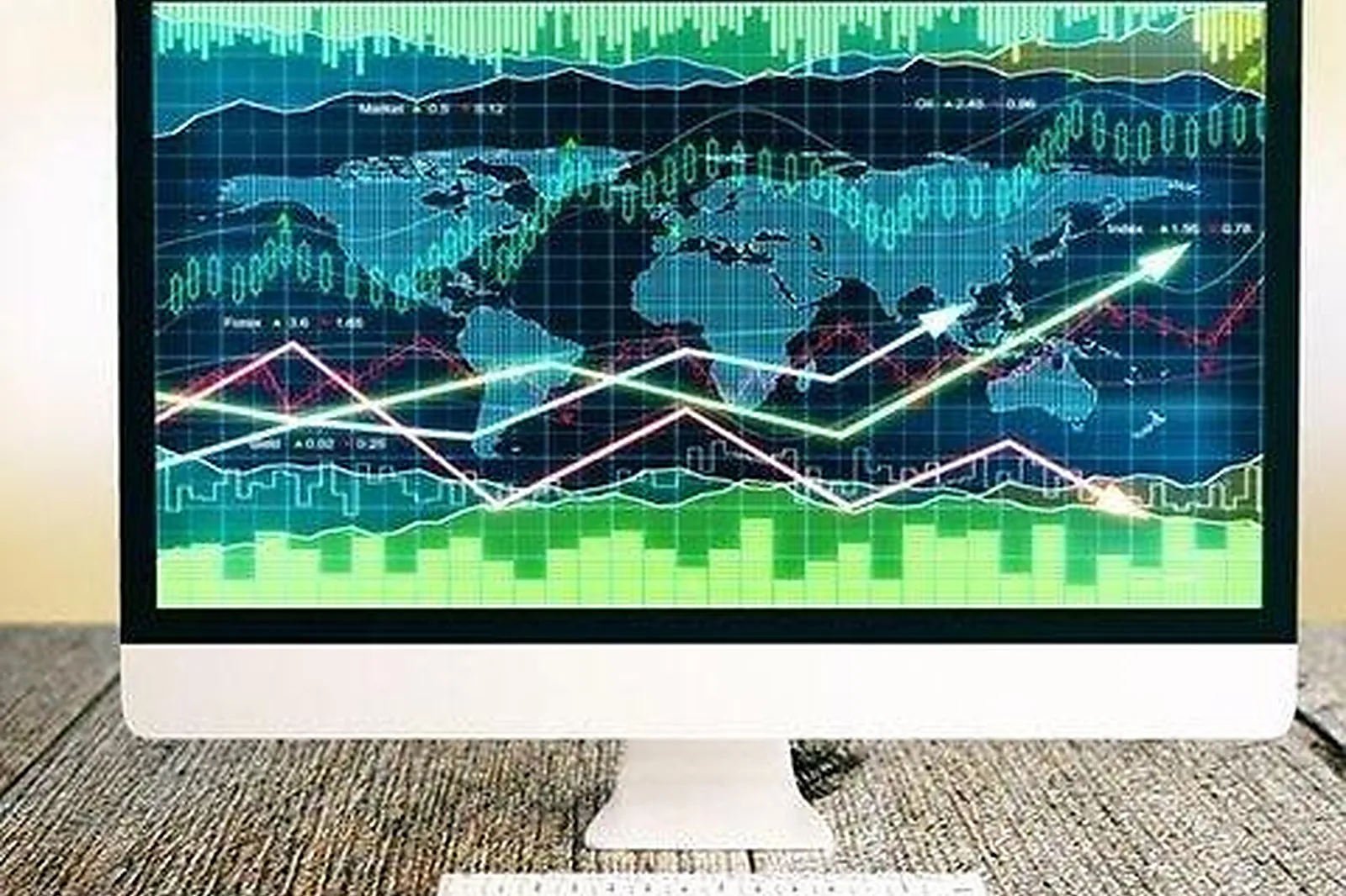 Services événementiels, WORD ILLUSIO