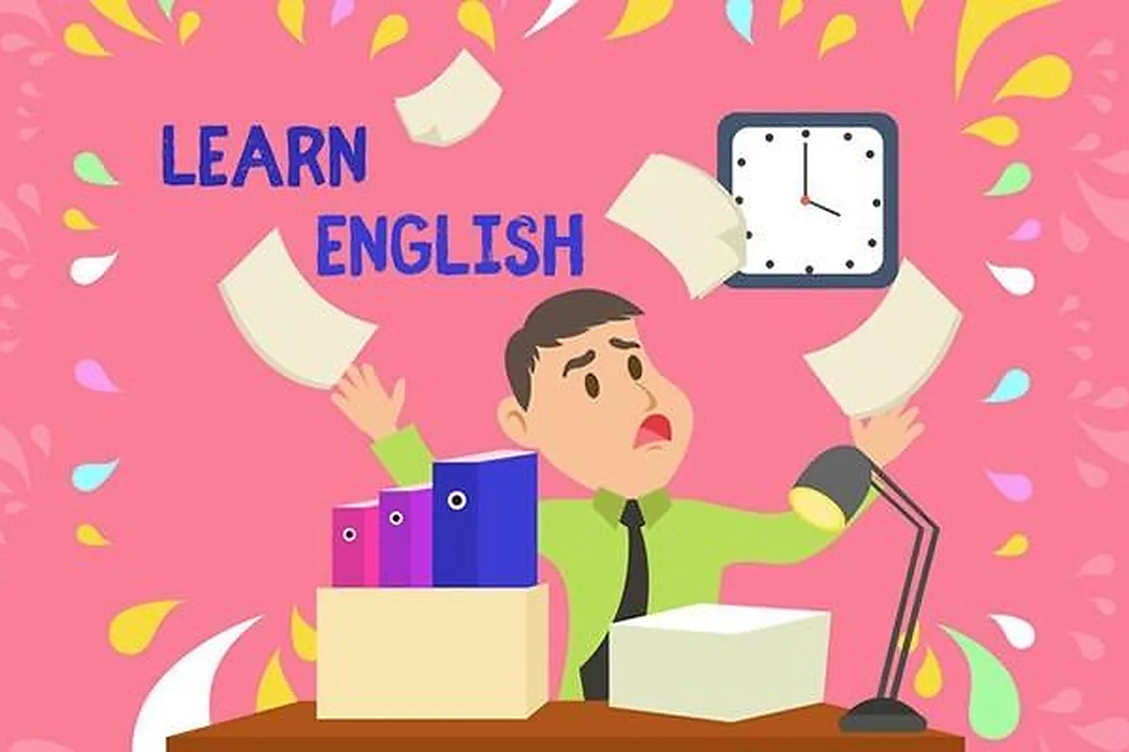 Services événementiels, WORD ILLUSIO