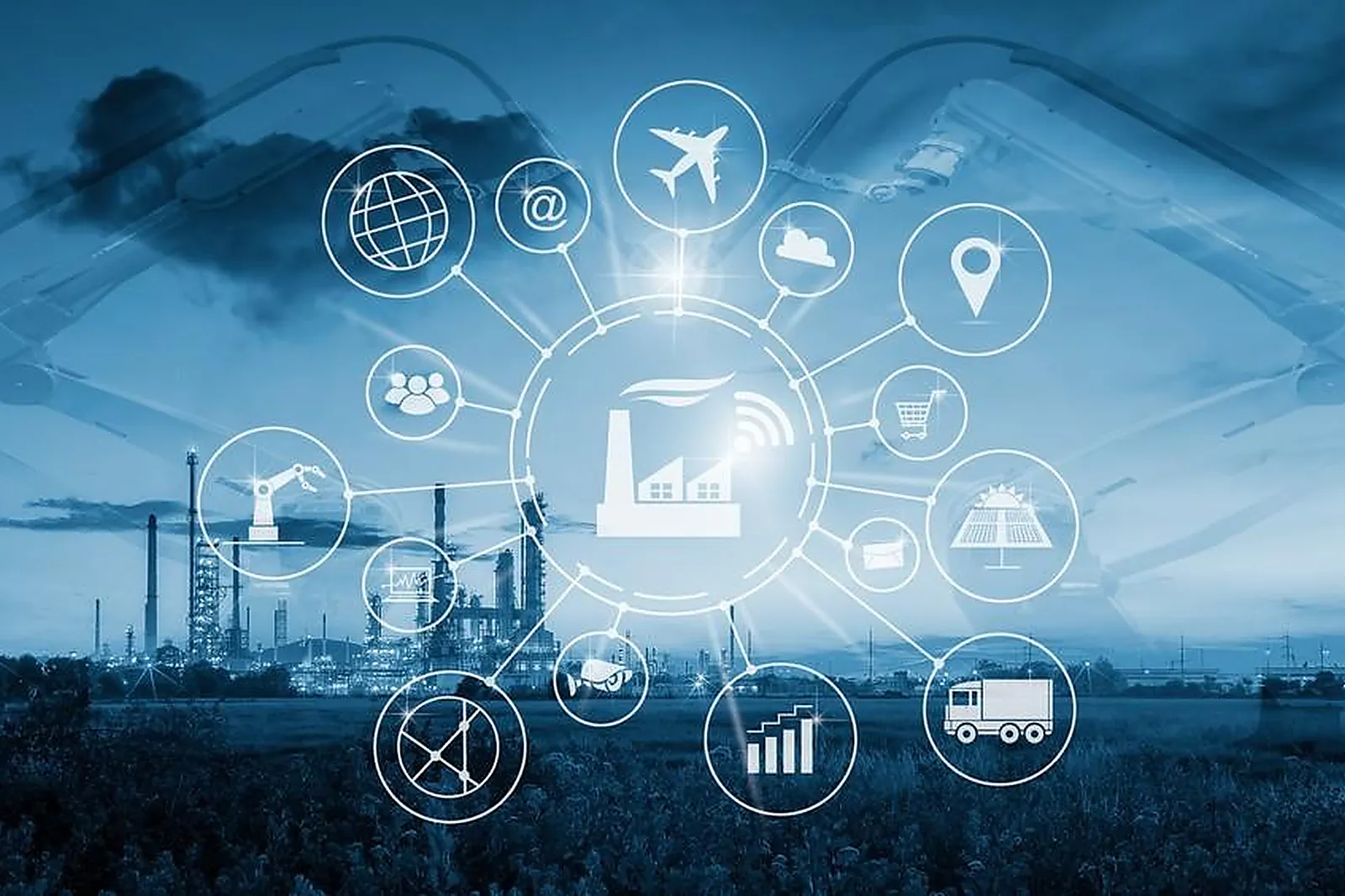 Services événementiels, TRADISSIMA