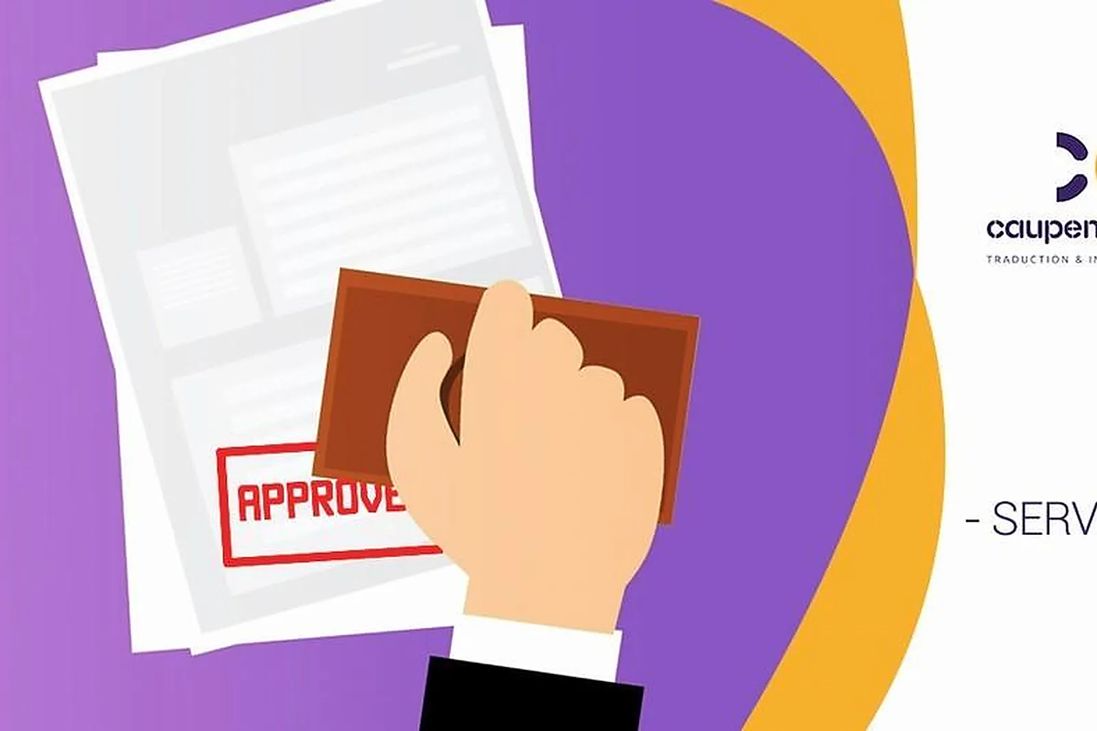 Services événementiels, CAUPENNE  CO