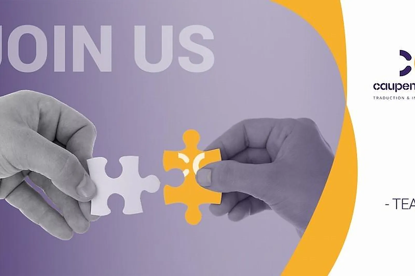 Services événementiels, CAUPENNE  CO