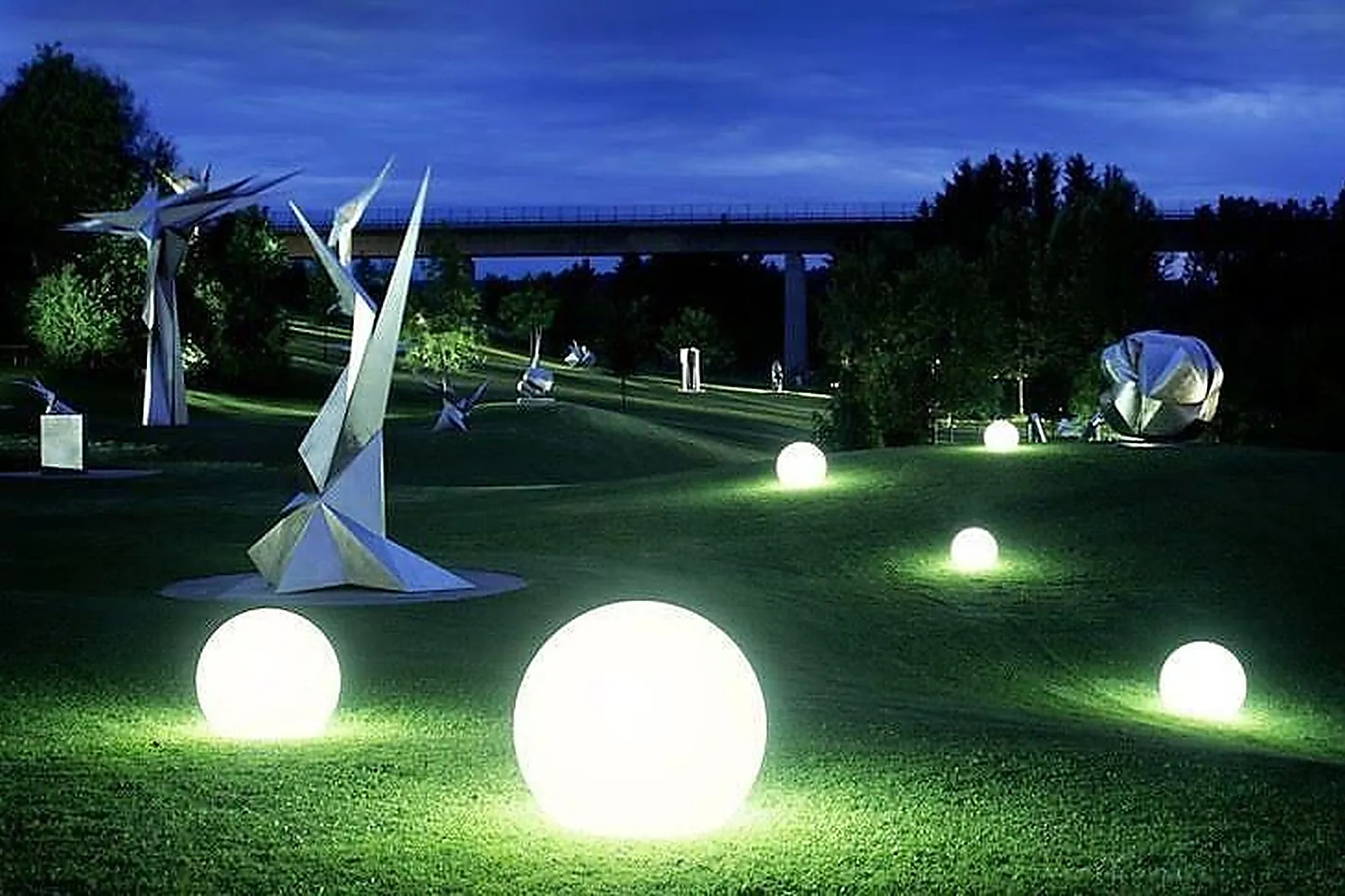 Services événementiels, IMEXIA