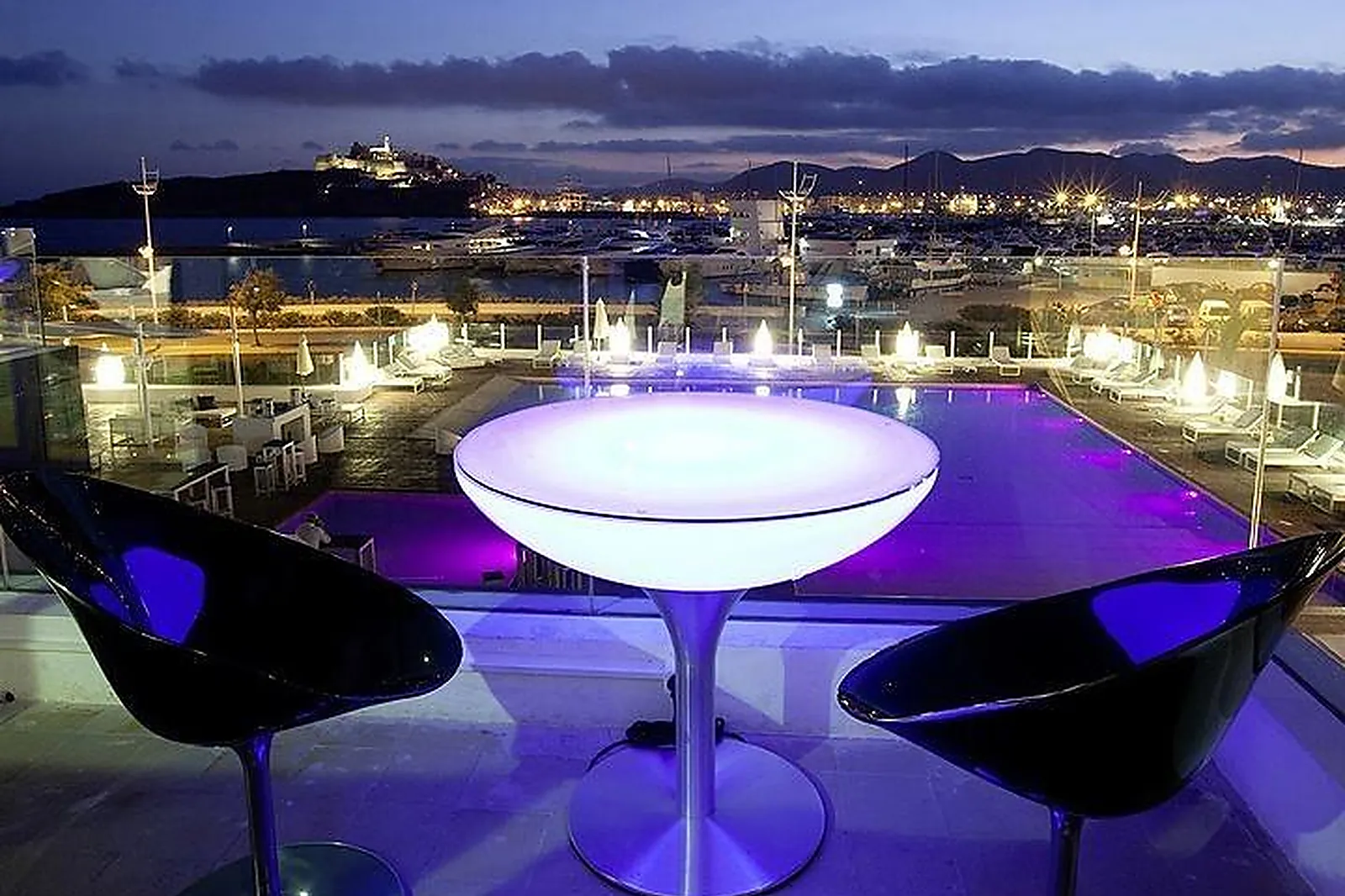 Services événementiels, IMEXIA