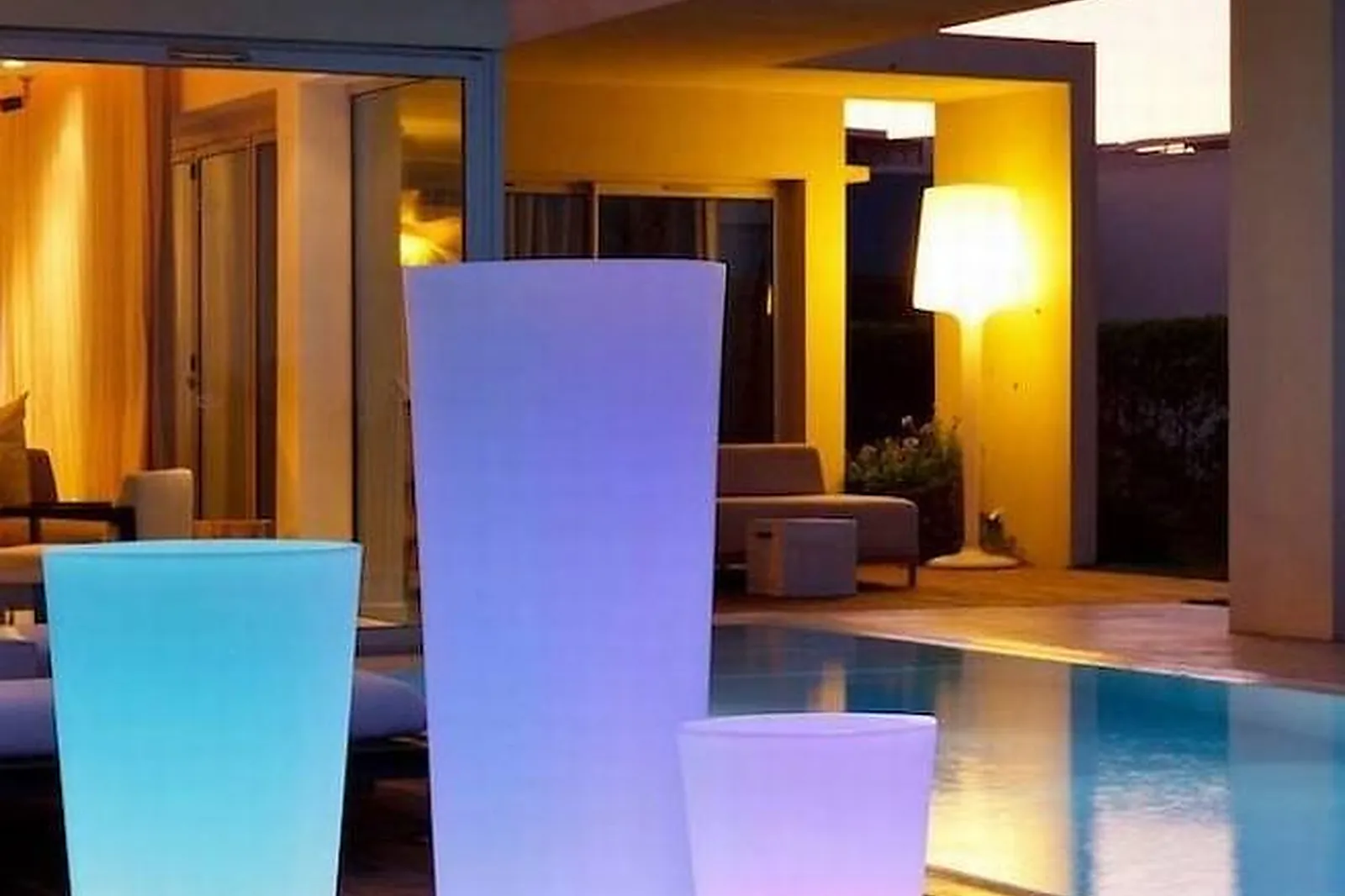 Services événementiels, IMEXIA