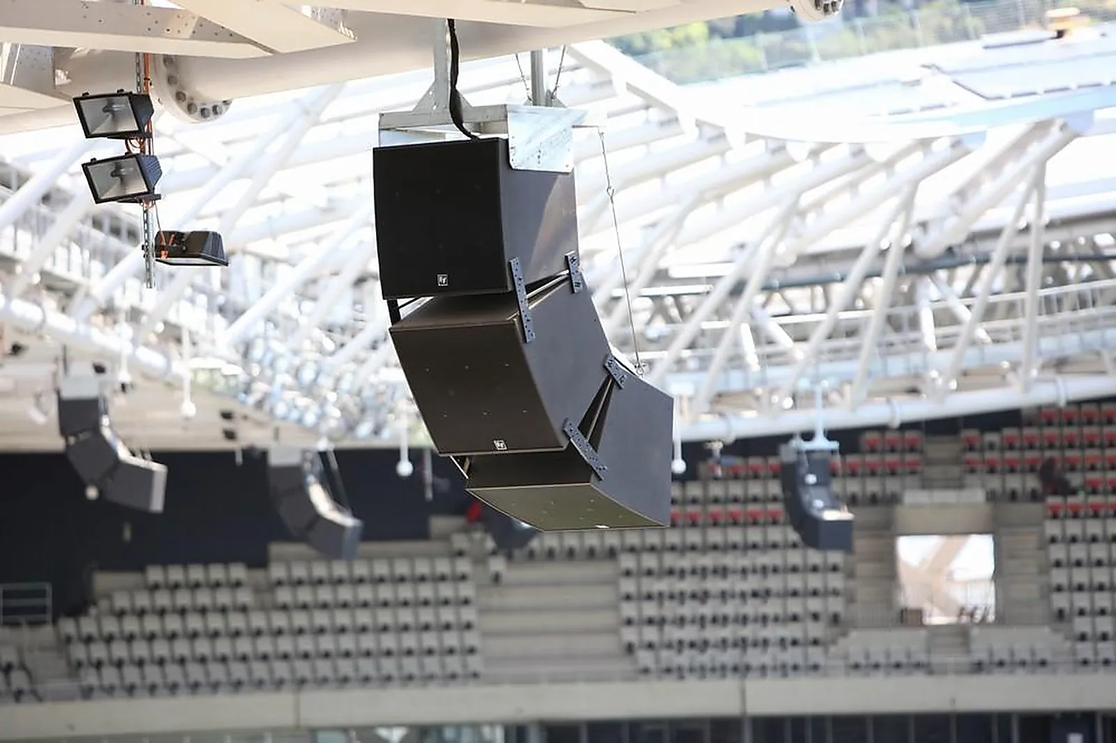 Services événementiels, MANGANELLI CLERMONT