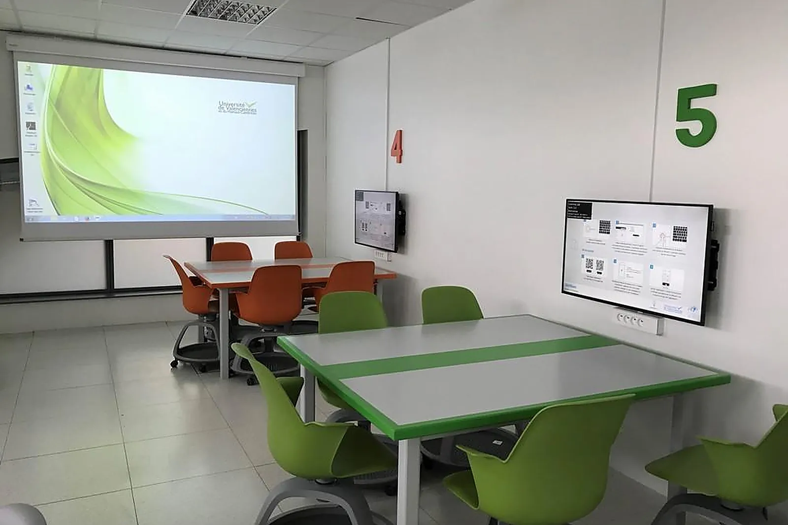 Services événementiels, MANGANELLI CLERMONT