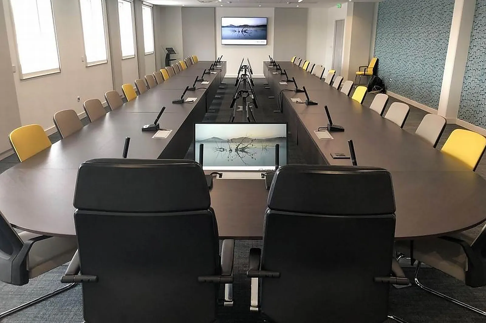 Services événementiels, MANGANELLI CLERMONT