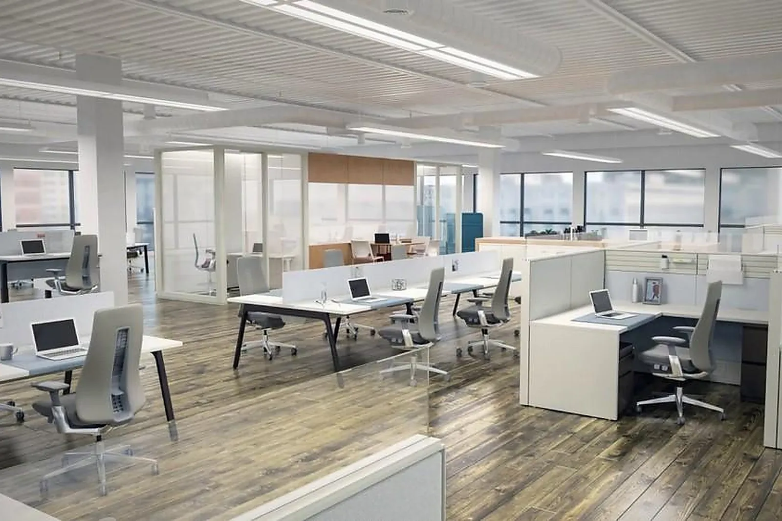 Services événementiels, BUREAU 60