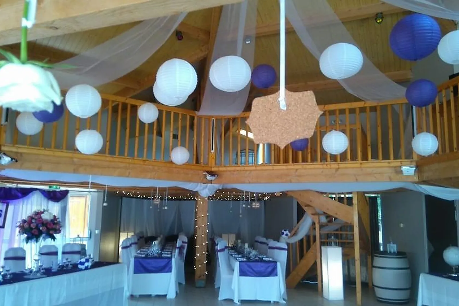 Services événementiels, DELPHINE G DESIGN