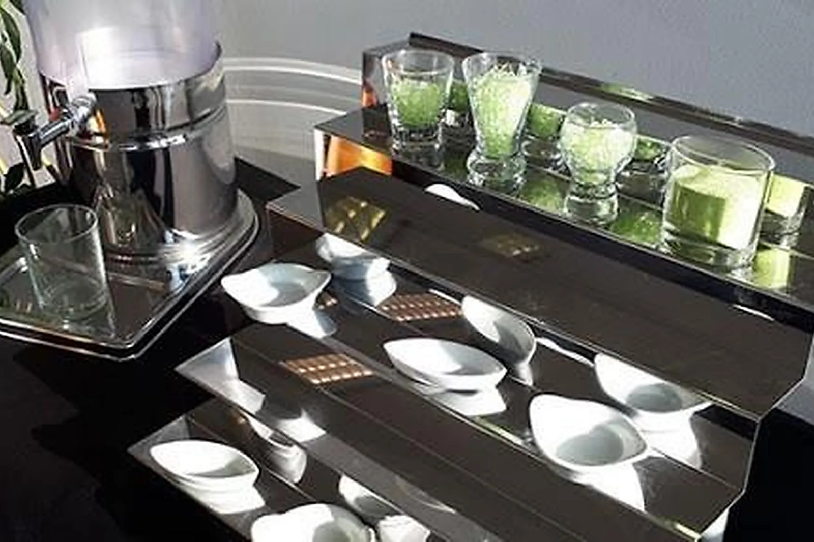 Services événementiels, FESTIVA